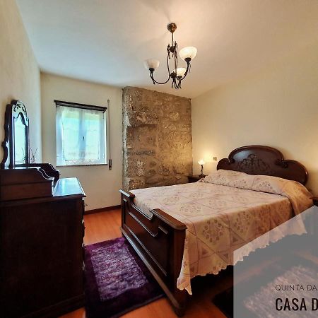 הוילה Tourim Quinta Da Vinagra מראה חיצוני תמונה